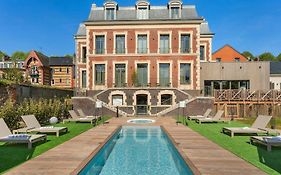 Le Rituel Hotel & Spa
